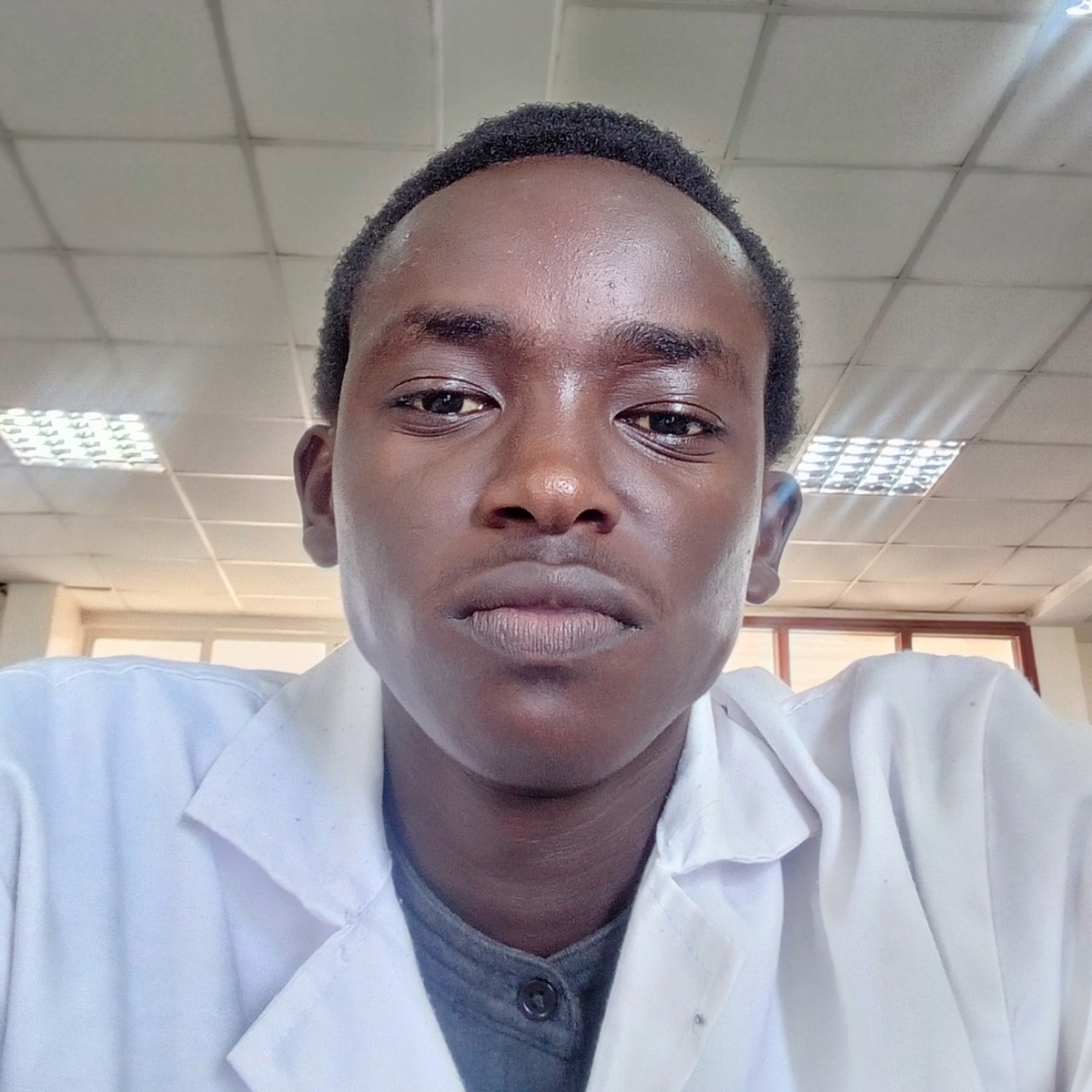 Ian Nathan, MBChB Student